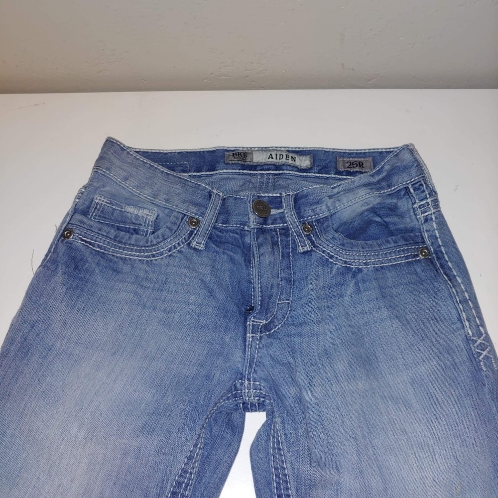 Denim BKE Jeans 25R
